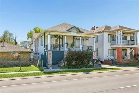 $850,000 | 4532-34 Orleans Avenue, New Orleans, LA 70119