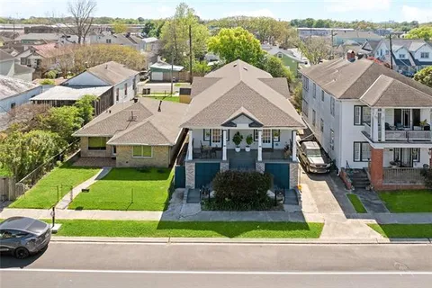 $850,000 | 4532-34 Orleans Avenue, New Orleans, LA 70119