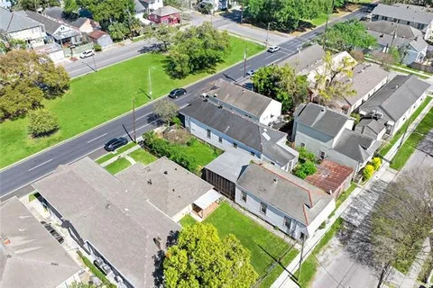 $850,000 | 4532-34 Orleans Avenue, New Orleans, LA 70119