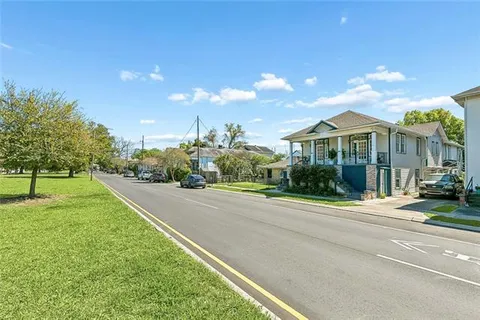 $850,000 | 4532-34 Orleans Avenue, New Orleans, LA 70119