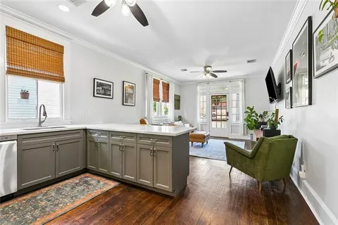 $850,000 | 4532-34 Orleans Avenue, New Orleans, LA 70119