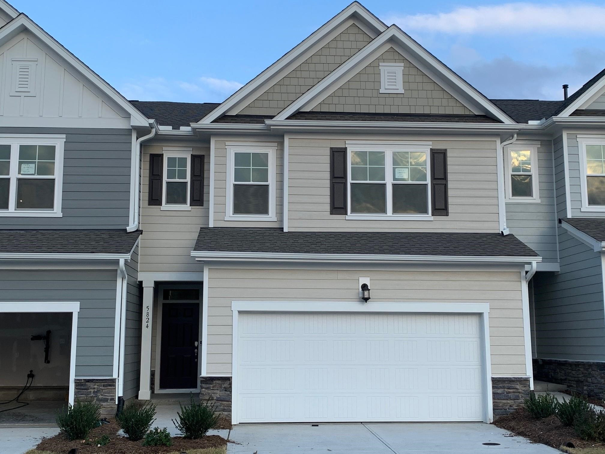 5824 Empathy Lane, Unit 2448 Raleigh, NC 27616 - Photo 1 of 30 Photo 1