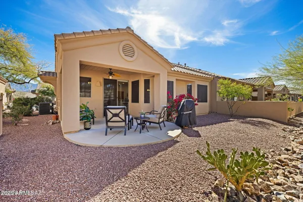 $375,000 | 13401 North Rancho Vistoso Boulevard, Unit 74, Oro Valley, AZ 85755