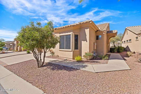 $375,000 | 13401 North Rancho Vistoso Boulevard, Unit 74, Oro Valley, AZ 85755