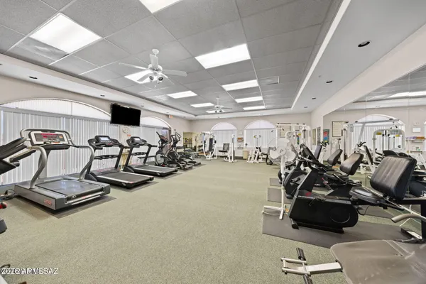 $375,000 | 13401 North Rancho Vistoso Boulevard, Unit 74, Oro Valley, AZ 85755