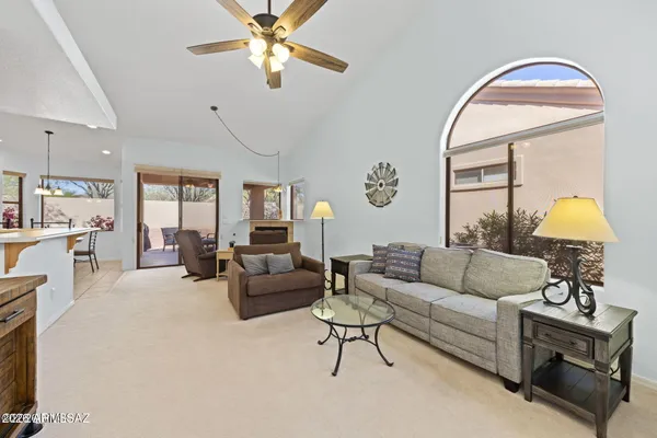 $375,000 | 13401 North Rancho Vistoso Boulevard, Unit 74, Oro Valley, AZ 85755