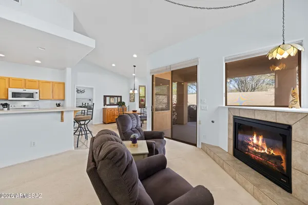 $375,000 | 13401 North Rancho Vistoso Boulevard, Unit 74, Oro Valley, AZ 85755