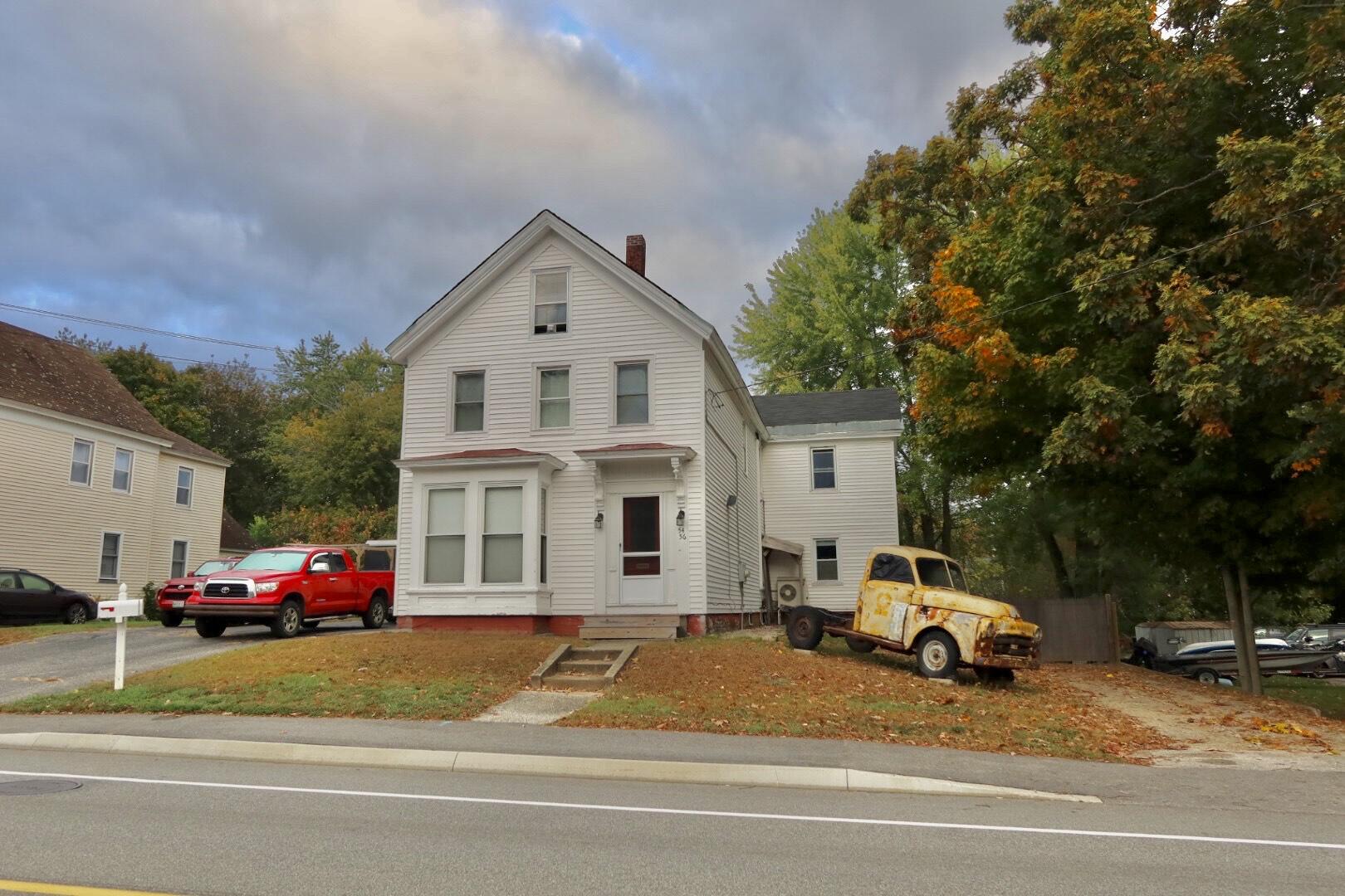 56 Maple Street Saco, ME 04072 - Photo 1 of 1 Maple Cover