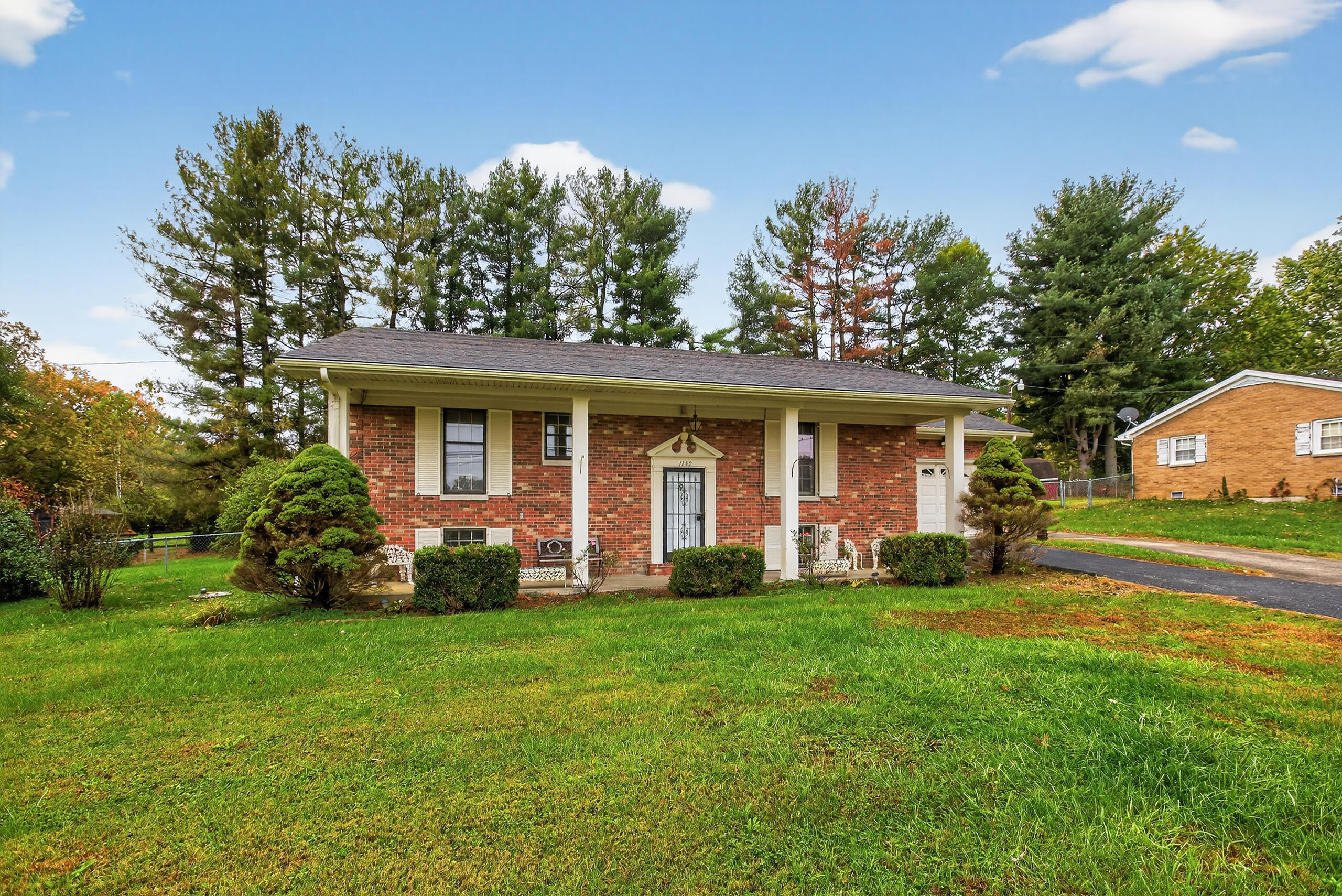 1289 Alton Station Road Lawrenceburg, KY 40342 - Photo 1 of 27 1