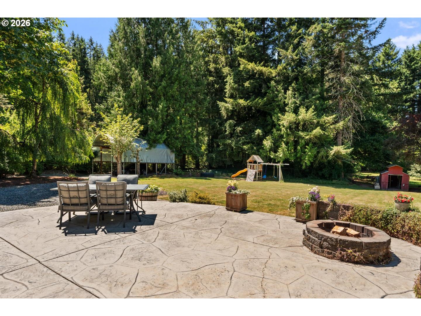 22555 South Day Hill Road Estacada, OR 97023 - Photo 29 of 48