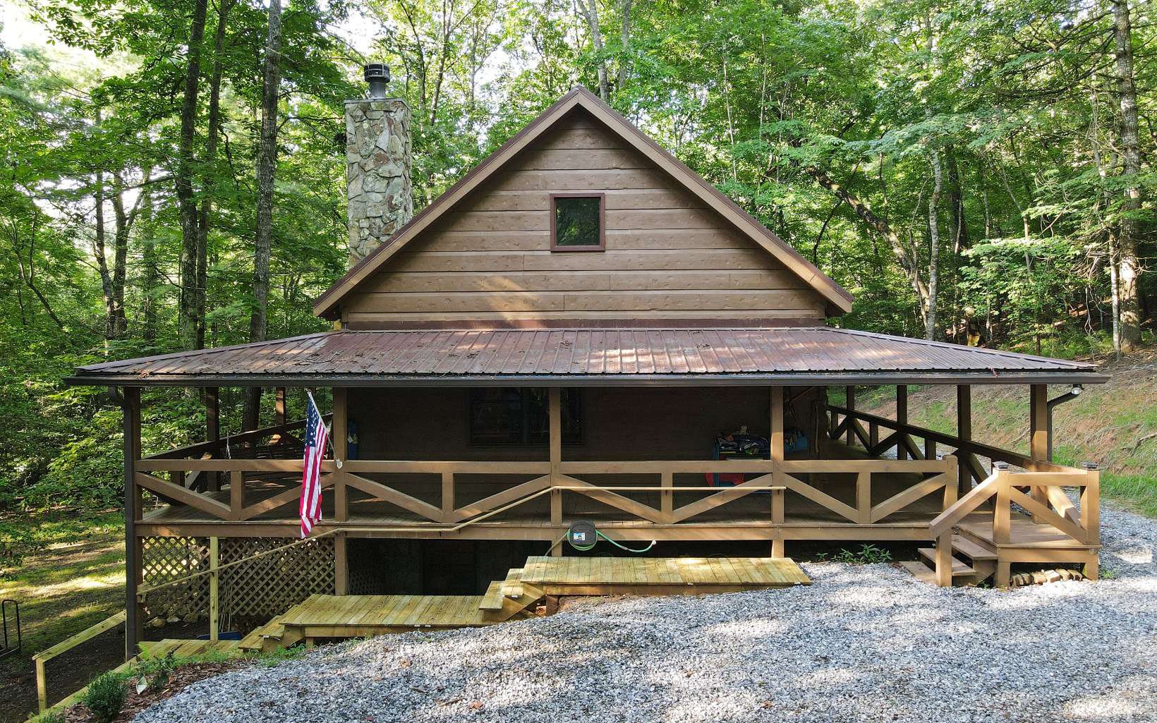 81 Heather Lane Blue Ridge, GA 30513 - Photo 12 of 47 Additional View