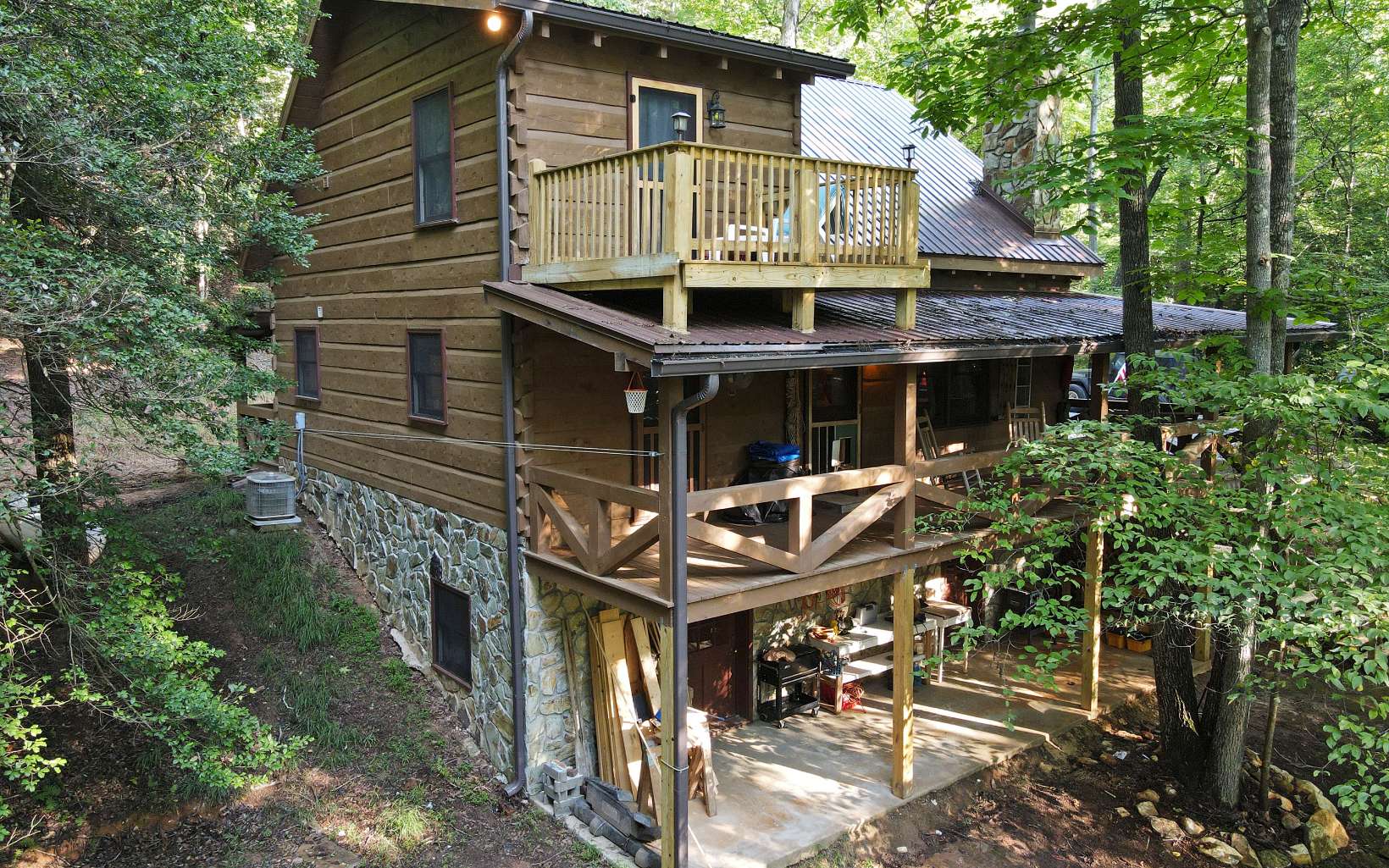81 Heather Lane Blue Ridge, GA 30513 - Photo 13 of 47 Additional View