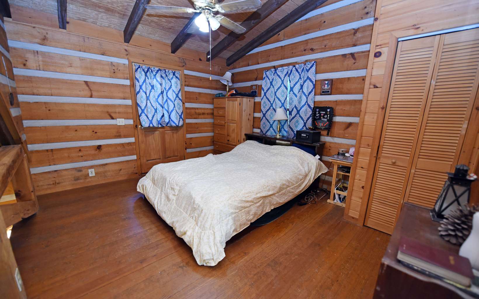 81 Heather Lane Blue Ridge, GA 30513 - Photo 20 of 47 Additional View