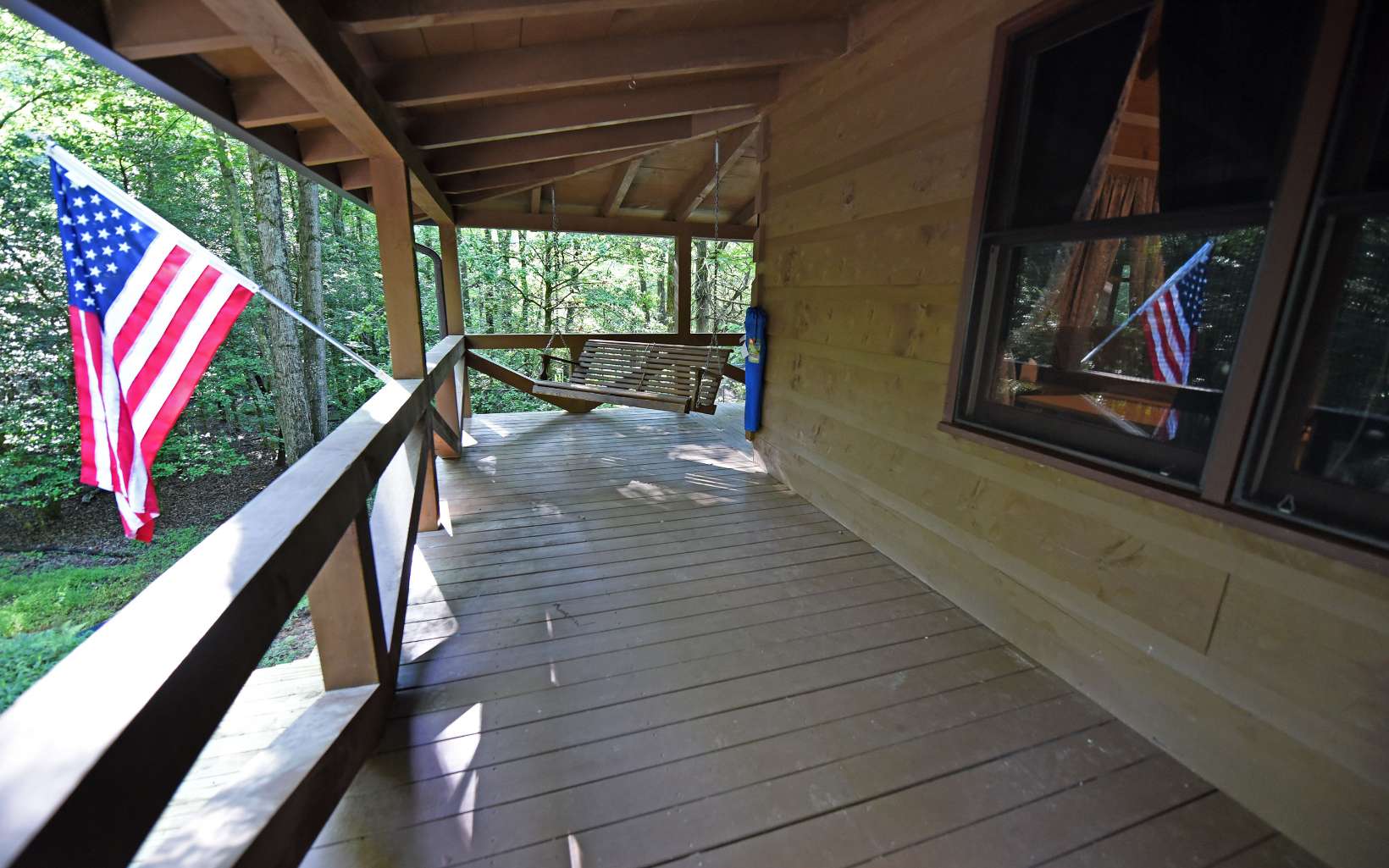 81 Heather Lane Blue Ridge, GA 30513 - Photo 29 of 47 Additional View