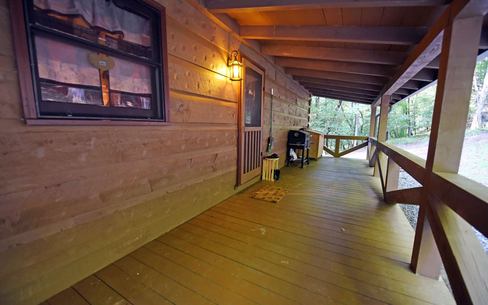 81 Heather Lane Blue Ridge, GA 30513 - Photo 33 of 47 Additional View