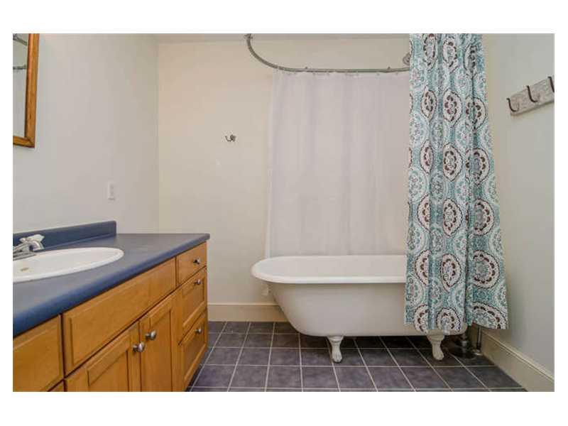 173 Wolfe's Neck Road Freeport, ME 04032 - Photo 19 of 35 Master Bath/Spa. Beautiful claw foot tub