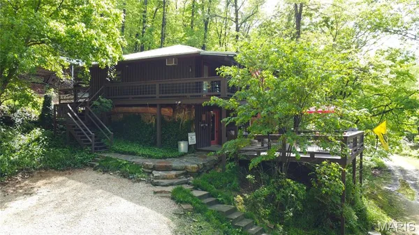 $459,000 | 1 Rich Bark Lane, Van Buren, MO 63965