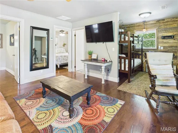 $459,000 | 1 Rich Bark Lane, Van Buren, MO 63965