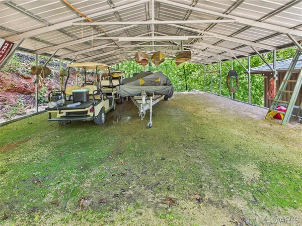 $459,000 | 1 Rich Bark Lane, Van Buren, MO 63965