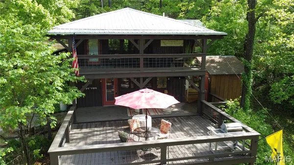 $459,000 | 1 Rich Bark Lane, Van Buren, MO 63965