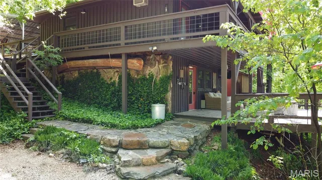 $459,000 | 1 Rich Bark Lane, Van Buren, MO 63965