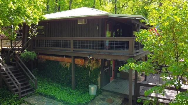 $459,000 | 1 Rich Bark Lane, Van Buren, MO 63965