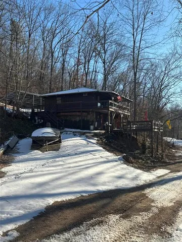 $459,000 | 1 Rich Bark Lane, Van Buren, MO 63965