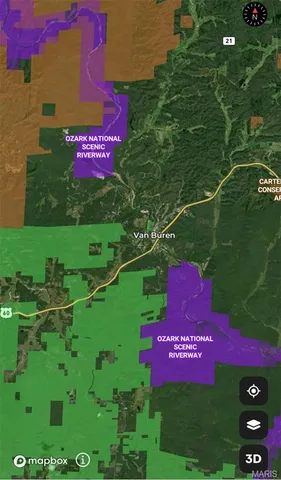 $459,000 | 1 Rich Bark Lane, Van Buren, MO 63965