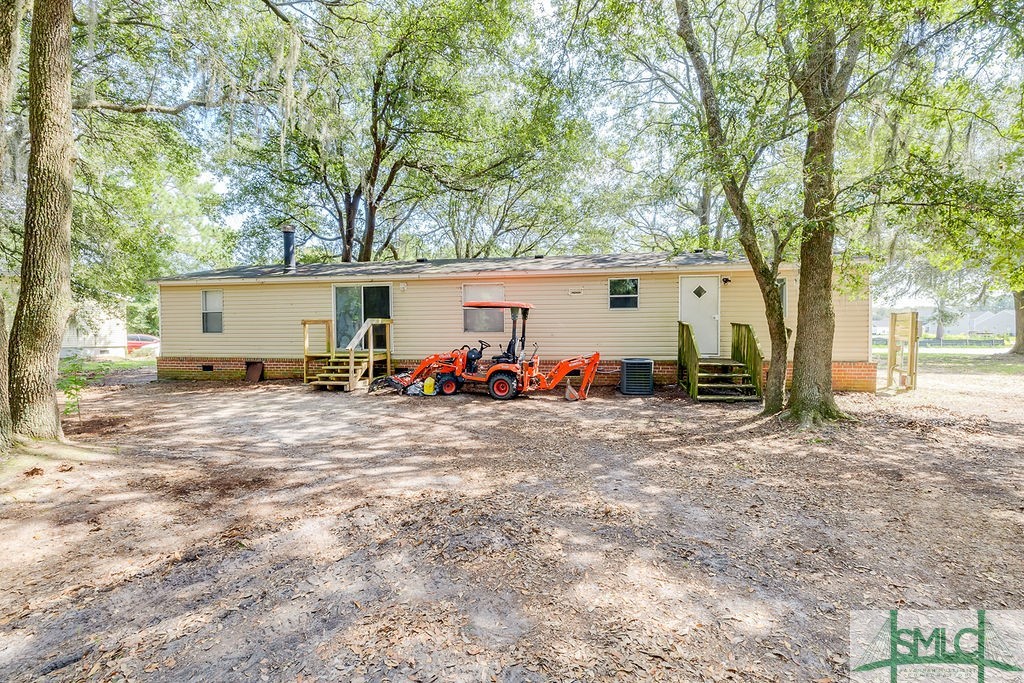 106 Sherwood Road Rincon, GA 31326 - Photo 26 of 31