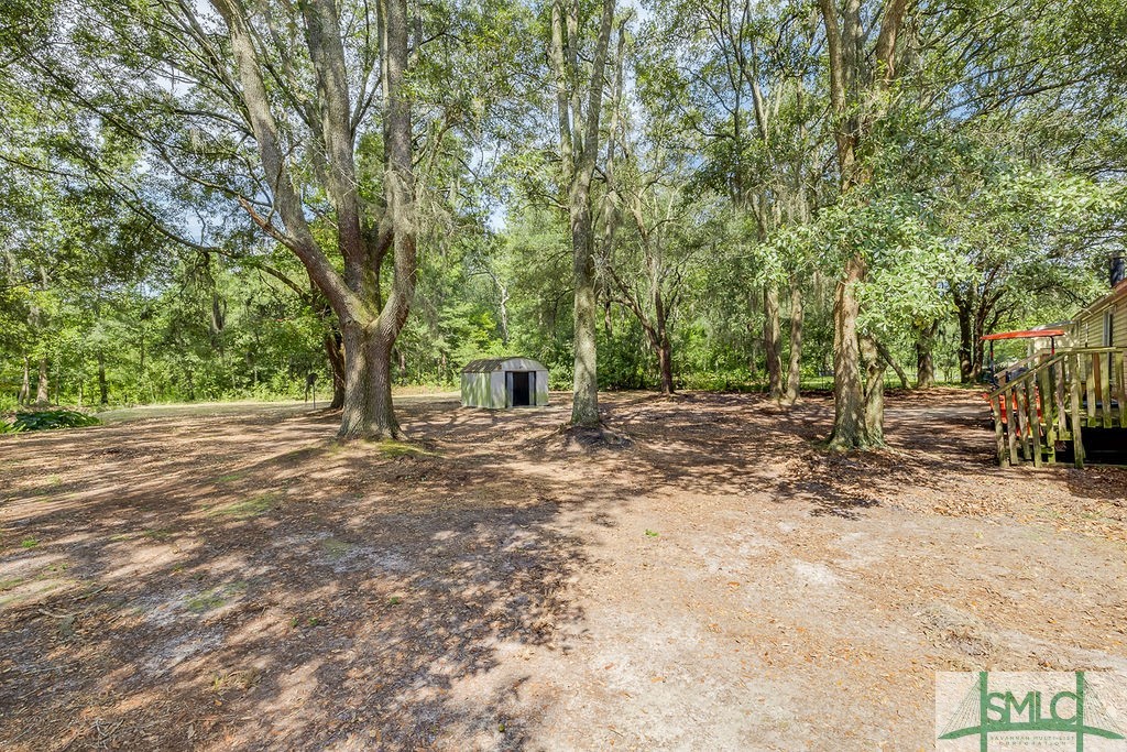 106 Sherwood Road Rincon, GA 31326 - Photo 29 of 31
