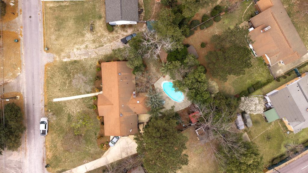 707 West Hampton Avenue Sumter, SC 29150 - Photo 10 of 46