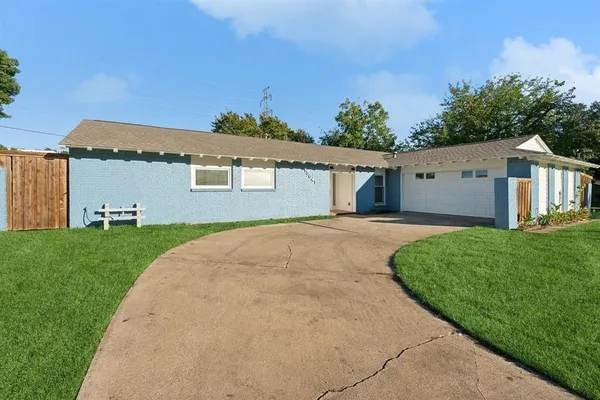 $3,400 | 15641 Terrace Lawn Circle, Dallas, TX 75248