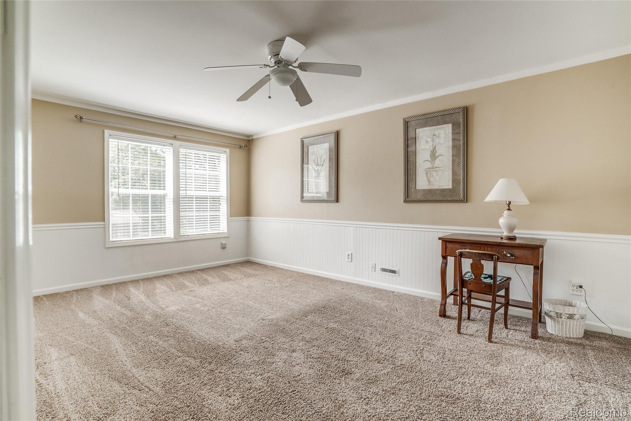 1179 Barneswood Lane Rochester, MI 48306 - Photo 18 of 32 Bedroom 2