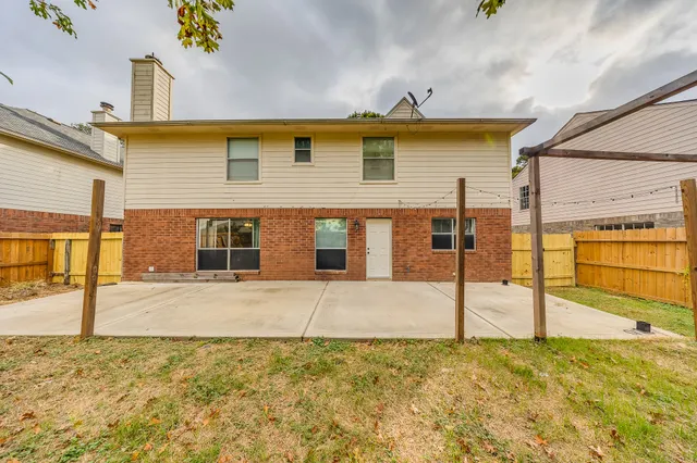 $285,000 | 3027 Sun Glen Court, Katy, TX 77449