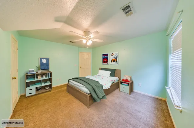 $285,000 | 3027 Sun Glen Court, Katy, TX 77449