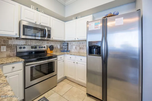 $510,000 | 16819 Front Beach Road, Unit 2911, Panama City Beach, FL 32413