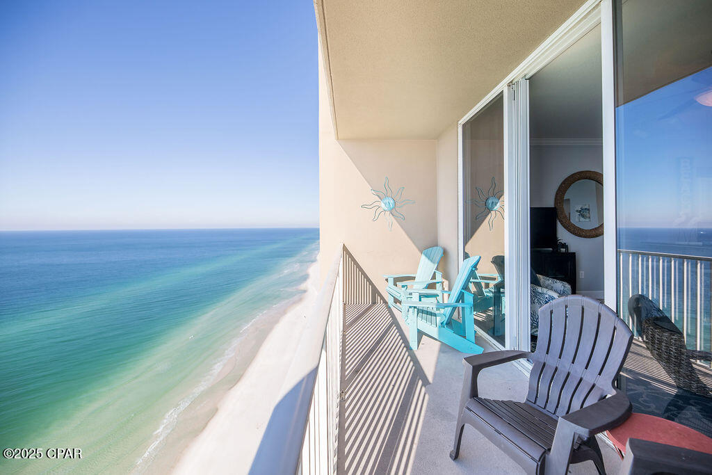 16819 Front Beach Road, Unit 2911 Panama City Beach, FL 32413 - Photo 28 of 45
