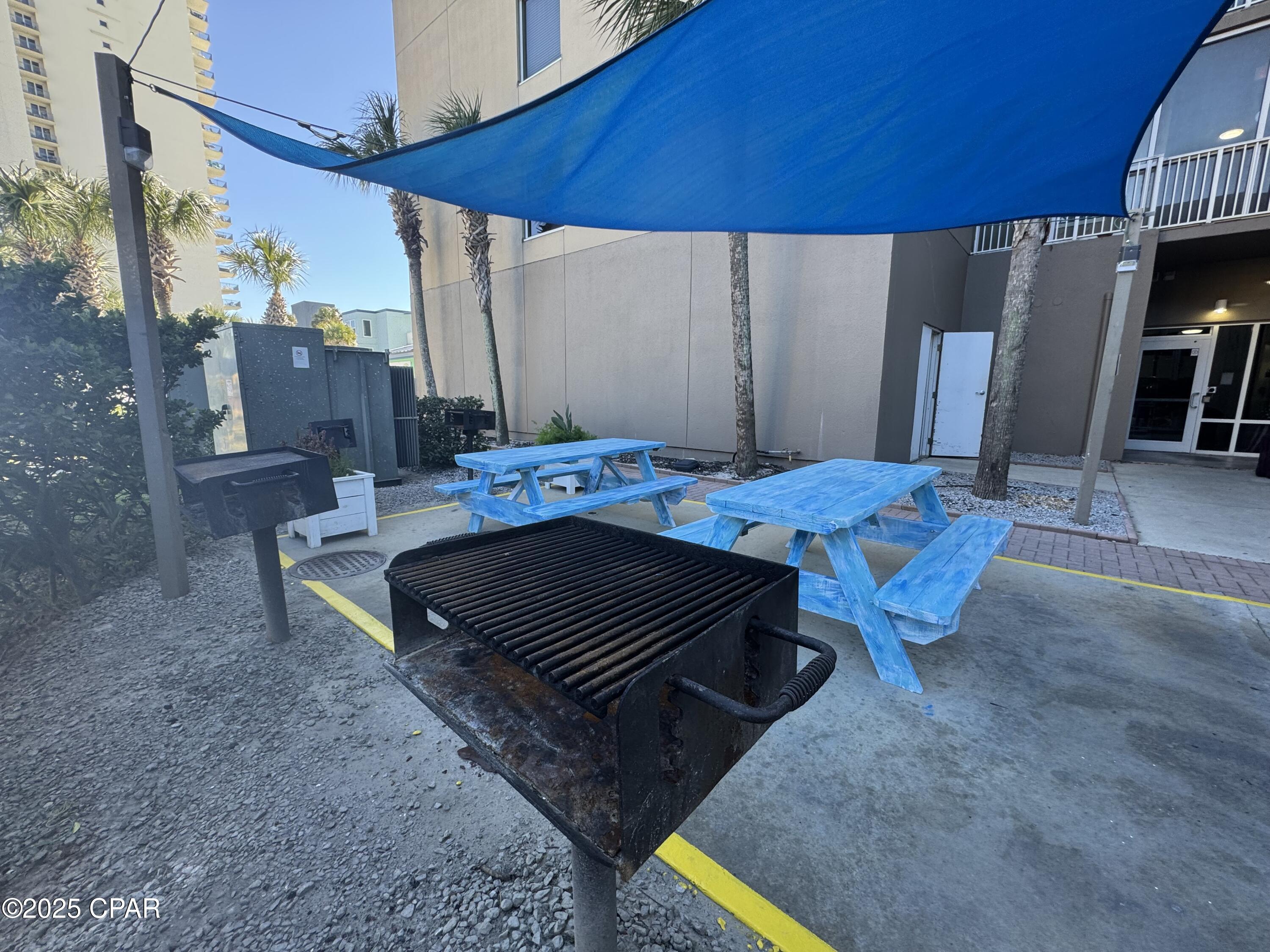 16819 Front Beach Road, Unit 2911 Panama City Beach, FL 32413 - Photo 30 of 45