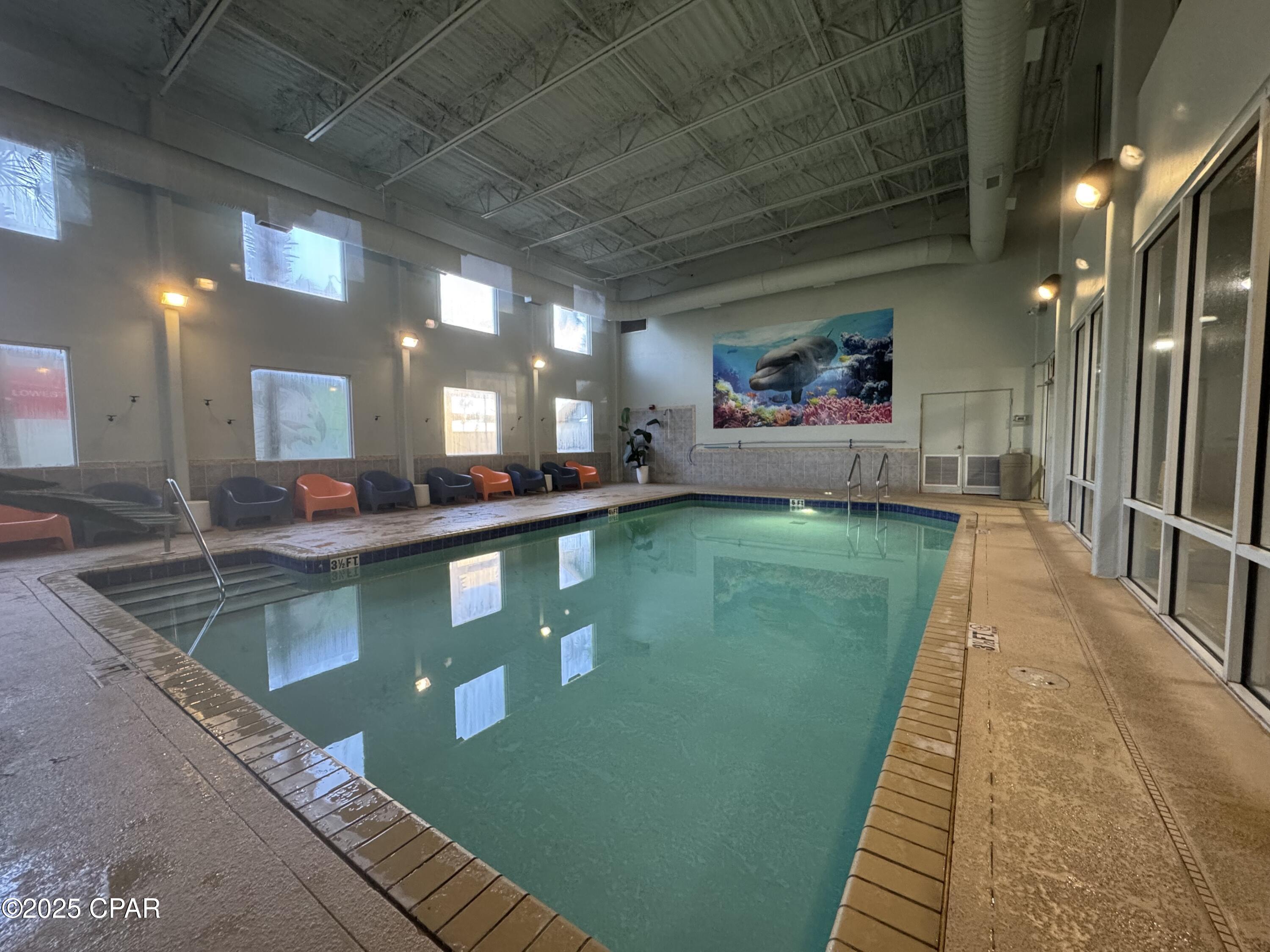 16819 Front Beach Road, Unit 2911 Panama City Beach, FL 32413 - Photo 31 of 45