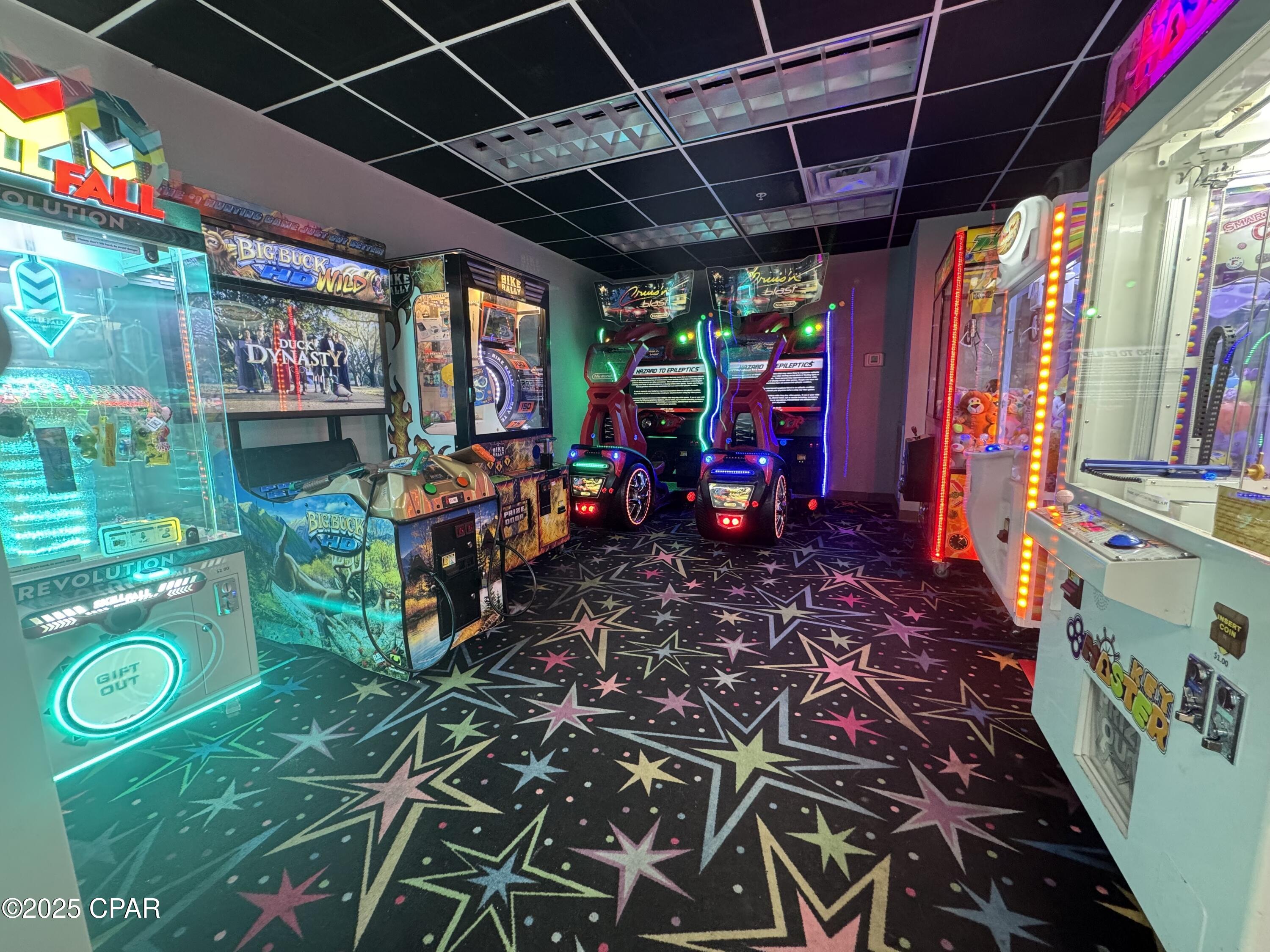 16819 Front Beach Road, Unit 2911 Panama City Beach, FL 32413 - Photo 32 of 45