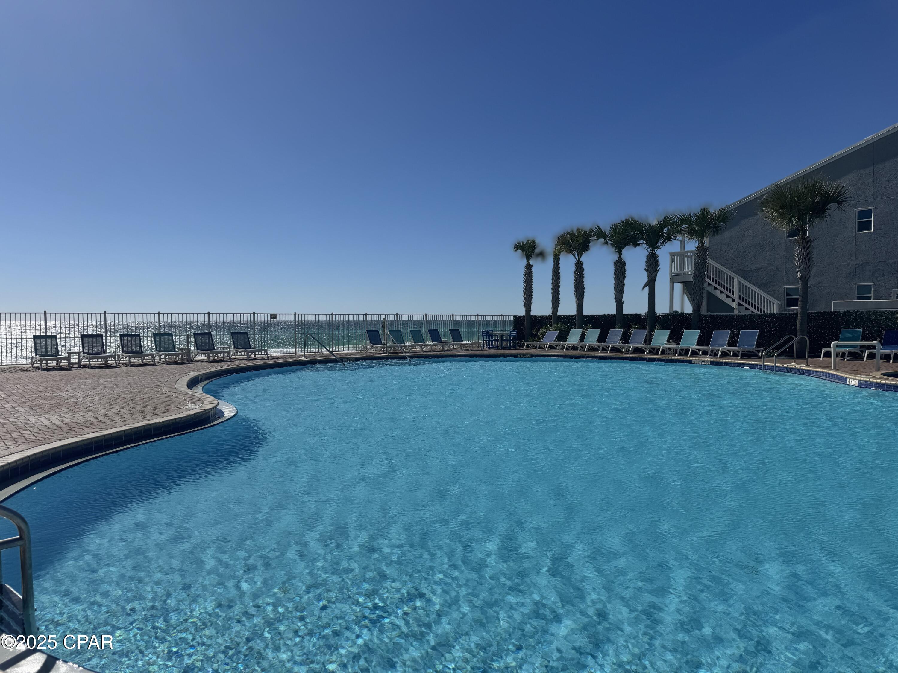 16819 Front Beach Road, Unit 2911 Panama City Beach, FL 32413 - Photo 37 of 45