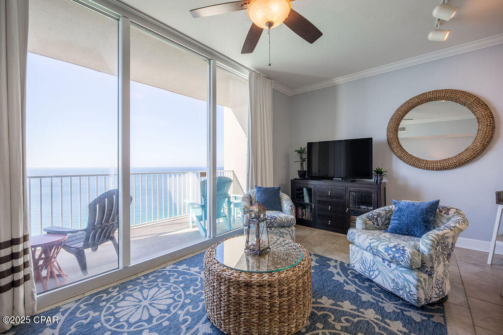 16819 Front Beach Road, Unit 2911 Panama City Beach, FL 32413 - Photo 4 of 45