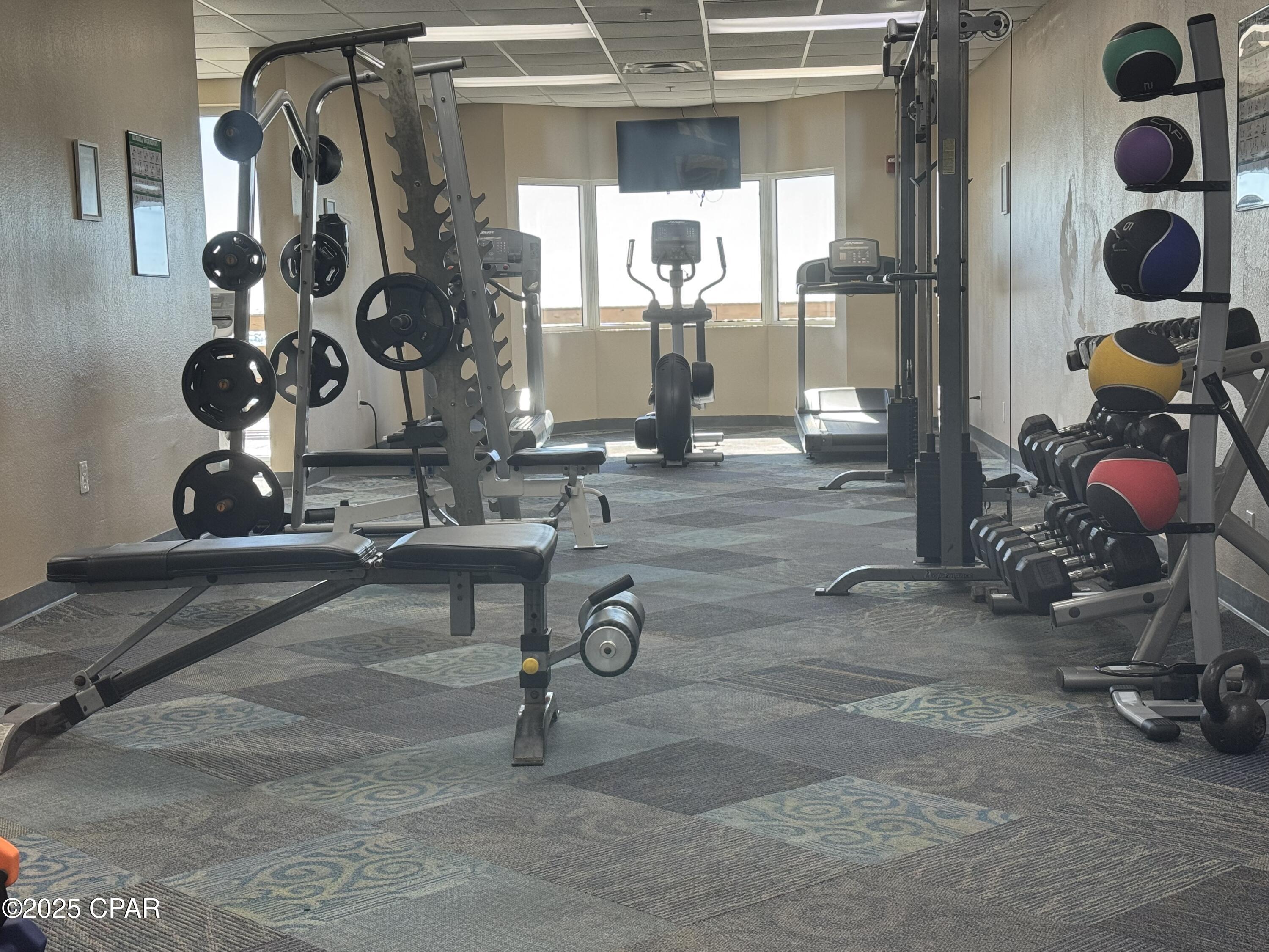 16819 Front Beach Road, Unit 2911 Panama City Beach, FL 32413 - Photo 42 of 45