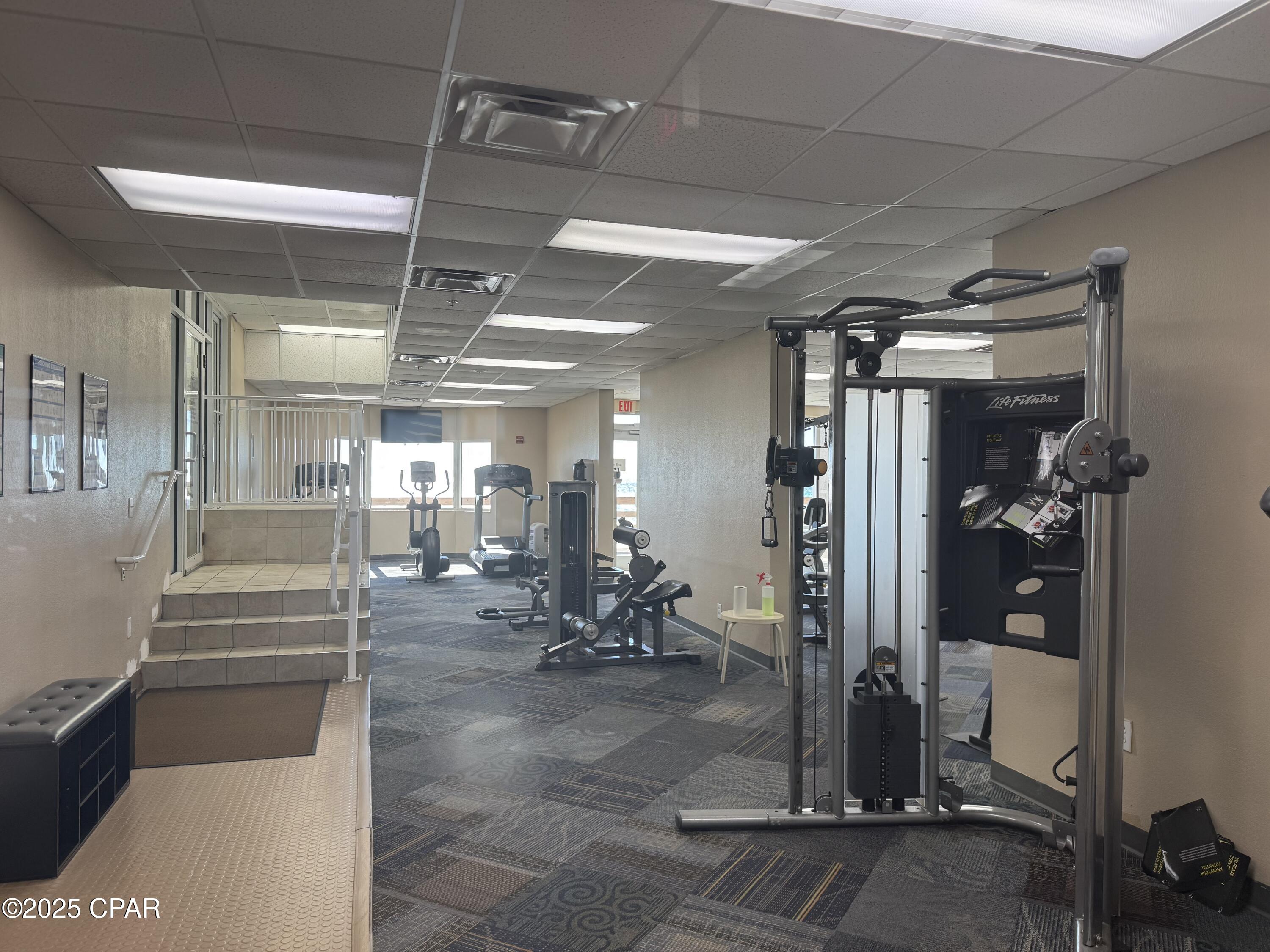 16819 Front Beach Road, Unit 2911 Panama City Beach, FL 32413 - Photo 43 of 45