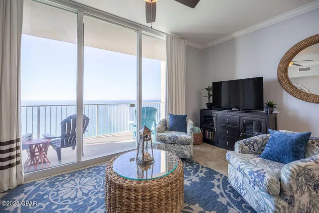 $510,000 | 16819 Front Beach Road, Unit 2911, Panama City Beach, FL 32413