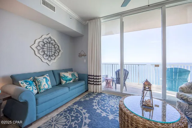 $510,000 | 16819 Front Beach Road, Unit 2911, Panama City Beach, FL 32413