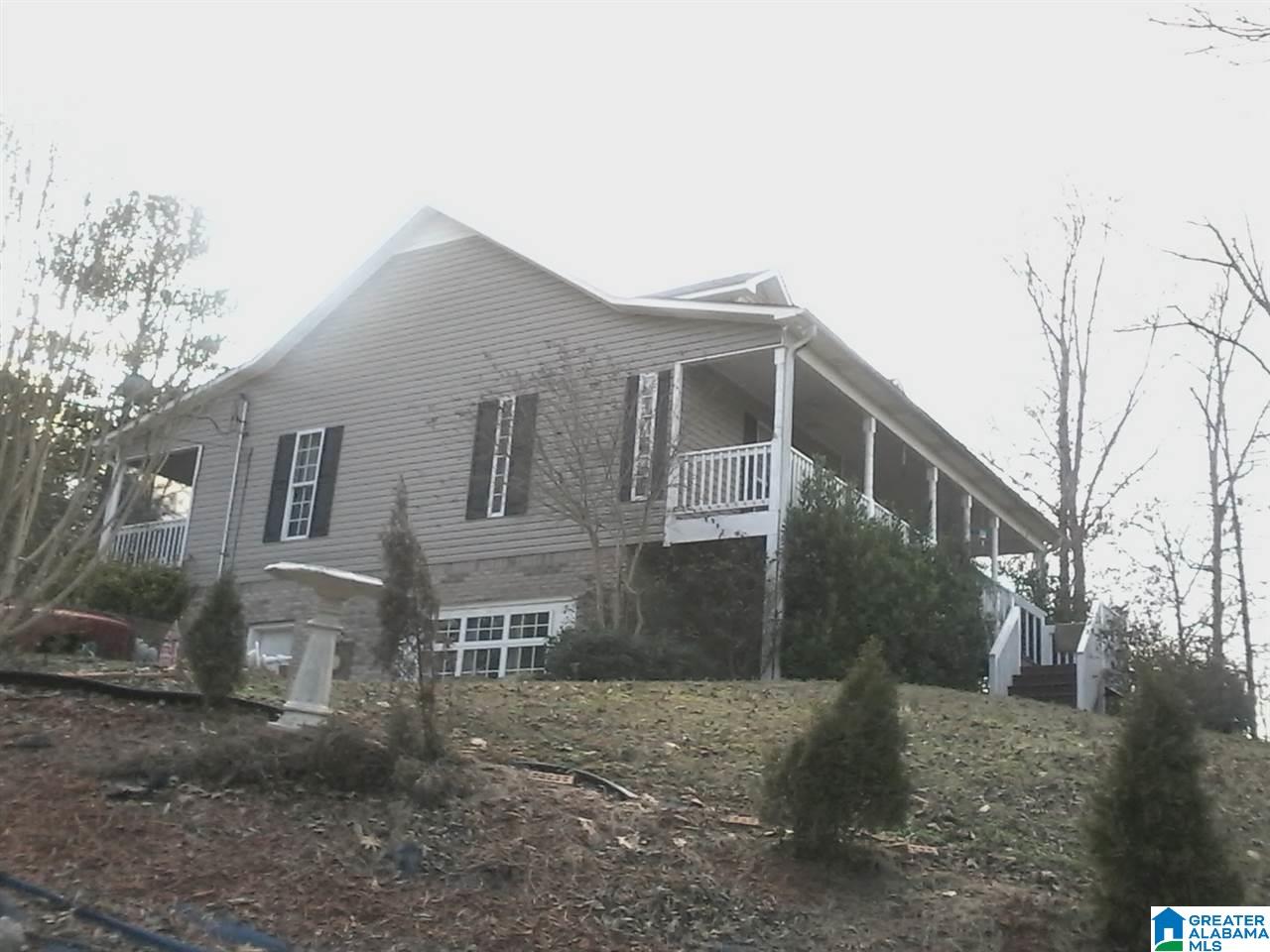 1108 Deans Ferry Road Warrior, AL 35180 - Photo 2 of 34