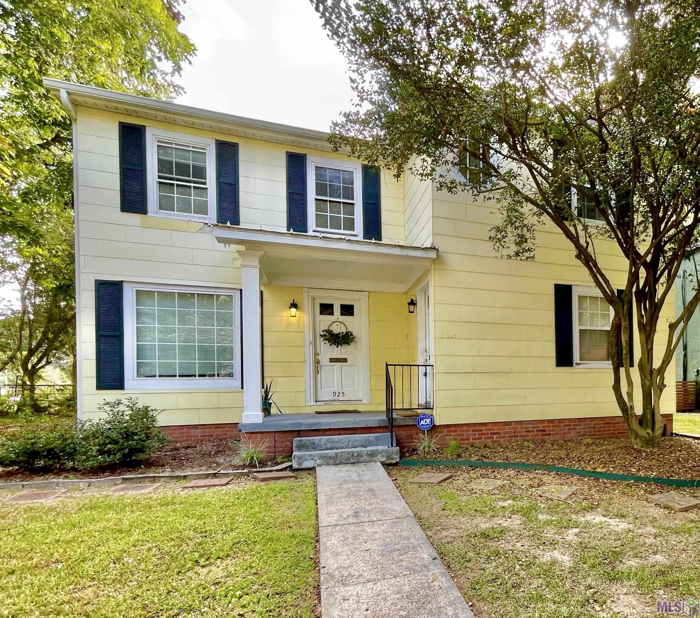927 Rittiner Drive Baton Rouge, LA 70806 - Photo 1 of 16