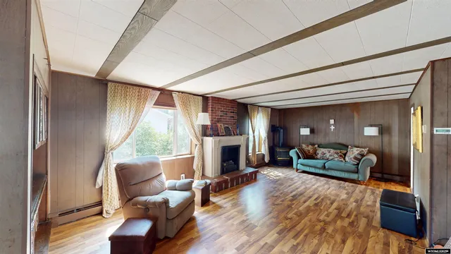 $430,000 | 333 Cascade Street, Lander, WY 82520