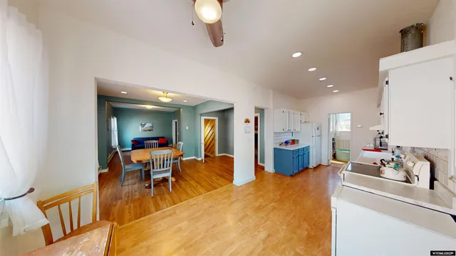 $430,000 | 333 Cascade Street, Lander, WY 82520